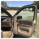 2006 Buick Terraza CXL 2006 Buick Terraza CXL
