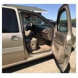 2006 Buick Terraza CXL 2006 Buick Terraza CXL