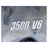 2006 Buick Terraza CXL 2006 Buick Terraza CXL