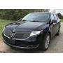 2016 Lincoln MKT AWD