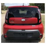 2014 Kia Soul 2014 Kia Soul