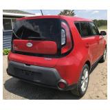 2014 Kia Soul 2014 Kia Soul