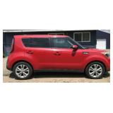 2014 Kia Soul 2014 Kia Soul