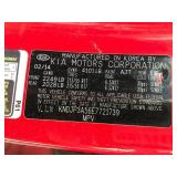 2014 Kia Soul 2014 Kia Soul