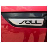 2014 Kia Soul 2014 Kia Soul
