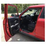 2014 Kia Soul 2014 Kia Soul