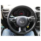2014 Kia Soul 2014 Kia Soul