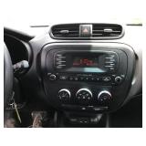 2014 Kia Soul 2014 Kia Soul