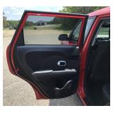 2014 Kia Soul 2014 Kia Soul