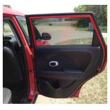 2014 Kia Soul 2014 Kia Soul