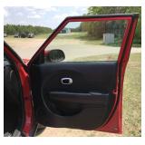 2014 Kia Soul 2014 Kia Soul