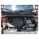 2014 Kia Soul 2014 Kia Soul