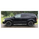 2005 Dodge Durango 4X4 2005 Dodge Durango 4X4