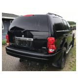 2005 Dodge Durango 4X4 2005 Dodge Durango 4X4