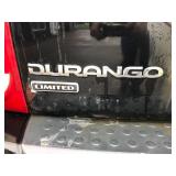 2005 Dodge Durango 4X4 2005 Dodge Durango 4X4