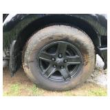 2005 Dodge Durango 4X4 2005 Dodge Durango 4X4