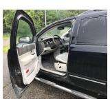 2005 Dodge Durango 4X4 2005 Dodge Durango 4X4