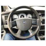 2005 Dodge Durango 4X4 2005 Dodge Durango 4X4