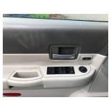 2005 Dodge Durango 4X4 2005 Dodge Durango 4X4