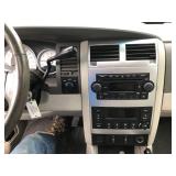 2005 Dodge Durango 4X4 2005 Dodge Durango 4X4