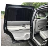2005 Dodge Durango 4X4 2005 Dodge Durango 4X4