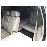 2005 Dodge Durango 4X4 2005 Dodge Durango 4X4