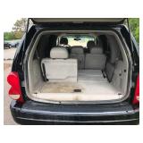 2005 Dodge Durango 4X4 2005 Dodge Durango 4X4