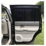 2005 Dodge Durango 4X4 2005 Dodge Durango 4X4