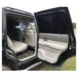 2005 Dodge Durango 4X4 2005 Dodge Durango 4X4