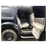 2005 Dodge Durango 4X4 2005 Dodge Durango 4X4