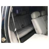 2005 Dodge Durango 4X4 2005 Dodge Durango 4X4