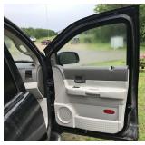 2005 Dodge Durango 4X4 2005 Dodge Durango 4X4