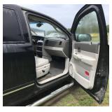 2005 Dodge Durango 4X4 2005 Dodge Durango 4X4