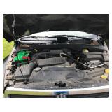 2005 Dodge Durango 4X4 2005 Dodge Durango 4X4