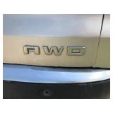 2011 GMC Acadia SLE AWD 2011 GMC Acadia SLE AWD