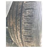 2011 GMC Acadia SLE AWD 2011 GMC Acadia SLE AWD