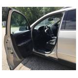 2011 GMC Acadia SLE AWD 2011 GMC Acadia SLE AWD