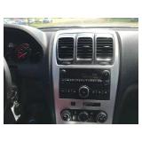 2011 GMC Acadia SLE AWD 2011 GMC Acadia SLE AWD