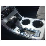 2011 GMC Acadia SLE AWD 2011 GMC Acadia SLE AWD