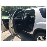 2011 GMC Acadia SLE AWD 2011 GMC Acadia SLE AWD