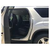2011 GMC Acadia SLE AWD 2011 GMC Acadia SLE AWD