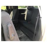 2011 GMC Acadia SLE AWD 2011 GMC Acadia SLE AWD