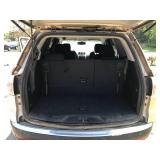 2011 GMC Acadia SLE AWD 2011 GMC Acadia SLE AWD