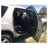 2011 GMC Acadia SLE AWD 2011 GMC Acadia SLE AWD