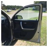 2011 GMC Acadia SLE AWD 2011 GMC Acadia SLE AWD