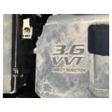 2011 GMC Acadia SLE AWD 2011 GMC Acadia SLE AWD
