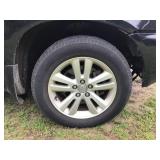 2006 Toyota Highlander Hybrid 4X4 2006 Toyota Highlander Hybrid 4X4