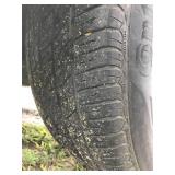 2006 Toyota Highlander Hybrid 4X4 2006 Toyota Highlander Hybrid 4X4