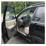 2006 Toyota Highlander Hybrid 4X4 2006 Toyota Highlander Hybrid 4X4