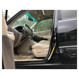2006 Toyota Highlander Hybrid 4X4 2006 Toyota Highlander Hybrid 4X4